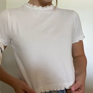 White urban outfitters Tee